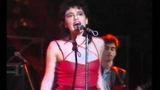 LUZ CASAL - VOY A POR TI - VHS TOCATA.avi