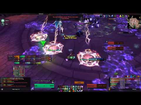 Warmachine NH Mythic Trilliax