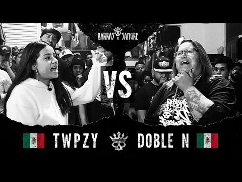 TWPZY vs Doble N