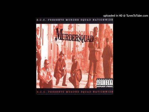 South Central Cartel - No Peace