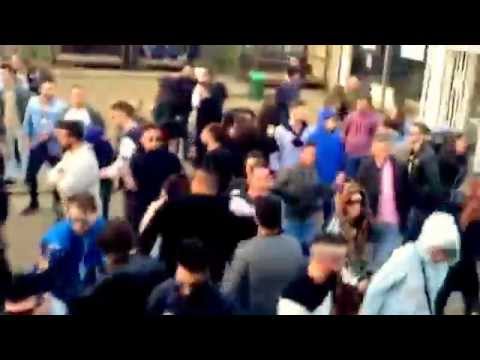 Köndor @ Afrobar -Catania / Sven Vath On Tour / 24.04.2015