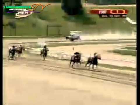 LA RINCONADA 1 CARREA, DOMINGO 21 DE SEPTIEMBRE DEL 2014