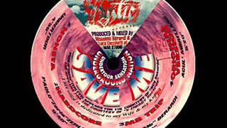 Underground Nation Undertour Sensation    Save Me (Undertour)  1992
