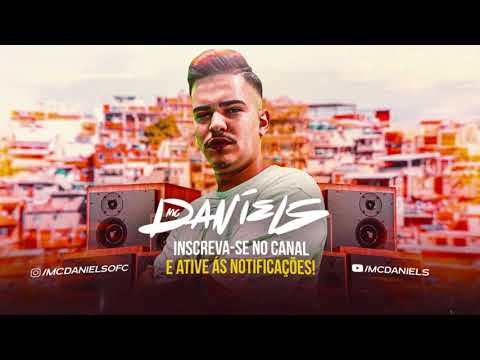 MC LAN E MC DANIELS - RAINHA DO BOQUETE (DJ DUDU HOLLYWOOD, DJ WALTER)