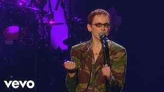 Eurythmics - 17 Again (Peacetour Live)