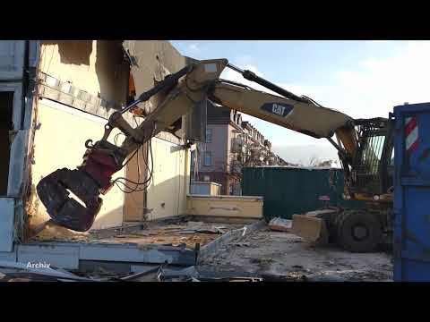 Bautzen: Neue Pforte für die Polizeihochschule - LAUSITZWELLE