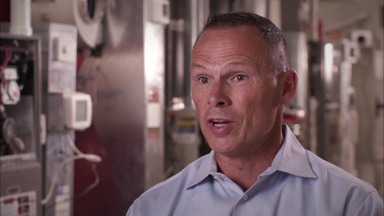 Ray Isaac - Isaac Heating & Air Conditioning