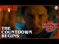 Stranger Things 5 Premiere Live Event ️ Stranger Things 5 Livestream Premiere Reaction More