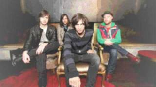 The All-American Rejects - Stay (demo) + lyrics