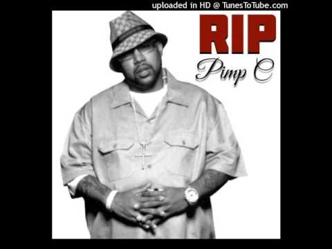 Bone Crusher Ft. Too Short & Pimp C - Can't Get No Lower