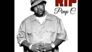 Bone Crusher Ft. Too Short & Pimp C - Can't Get No Lower