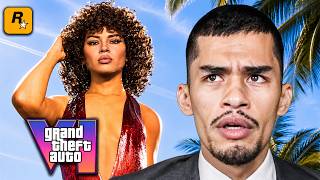 SNEAKO Reacts To The GTA 6 Trailer..