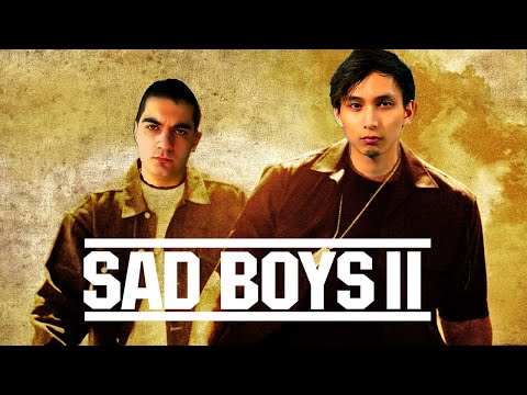 Dota 2 - SingSing: Sad Boys II