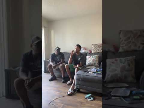 The SmokeCast Ep.17 Start F*ckin! (Gee Stevens & Reggie Massey)