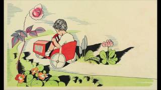 Miki Sakata with Jim O'Rourke - hana no machi