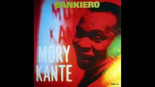 MORY KANTE : BANKIERO (DUB ROOTS) 1990