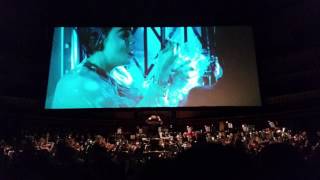 Download lagu Titanic Live - Royal Albert Hall - 'I'm sorry, i dropped the keys' mp3