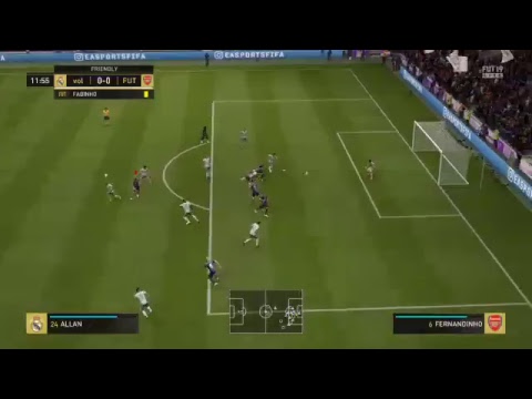 *LIVE* FIFA19 - DIVISION RIVALS ROAD TO RANK 1 *LIVE* #FIFA19 #LIVE