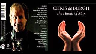 15 Chris de Burgh - One More Goodbye (The Hands of Man)