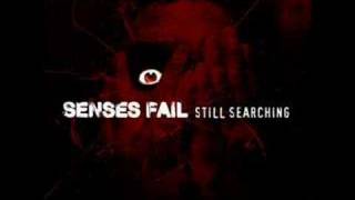 Senses Fail-Champagne