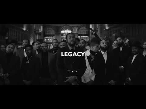*Free* Meek Mill Type Beat "Legacy"
