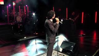 Besos Usados - Andrés Cepeda En Vivo HD (Lanzamiento &quot;Lo mejor que hay en mi vida&quot;)