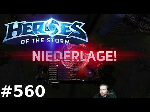 [HotS] [Heldenliga] - [#560] - Heroes of the Storm, mit [GS|Leanansidhe]