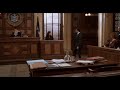 Barson Law Order SVU 16x20 Pt 3 Benson Takes The Stand