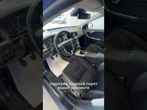 фото volvo v60 i рестайлинг 0