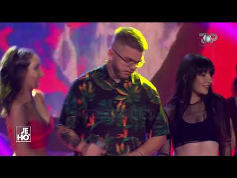 Jeho: Enrik - Shpirti Jem