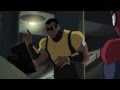 Marvel's Ultimate Spider-Man Season 2, Ep. 19 - Clip 1