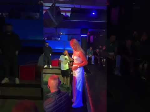 Aurora Baku Enver Cingo Clab Lido Perugia 2022