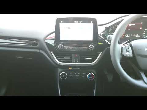 Ford Fiesta 1.1l Ti-vct 75ps Trend - Image 2
