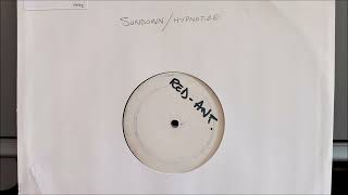 NTT - Hypnotize [Biology - BIO 781]