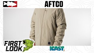 Aftco Performance Jackets & Lifestyle Hoodies w Florentino