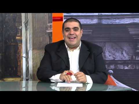 Ecclesia 06/10/15 - Santa Faustina Kowalska 1/4