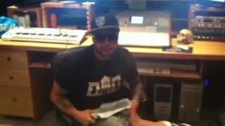 Hadrian para Santa RaMera