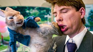 The Marriage Fight | Peter Rabbit 2: The Runaway