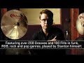 Video 1: BFD Stanton Moore Cymbals expansion pack