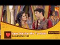 Alasmine Vm On Ham Nashe Me To Nahi Song Aladdin Naam Toh Suna Hoga Akshamedits