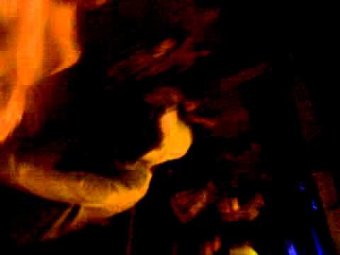 Rescue playing shm one and calvin harris bounce