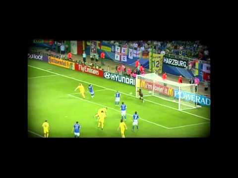 Mondiale 2006 The Movie - Ep. 5 - Italia vs Ukraina