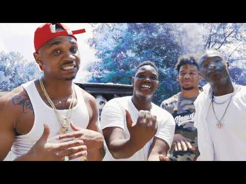 ABMG3Skii - Cap Free (Official Music Video)