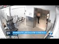 Video Shows Moments Before Sexual Battery On Woman At SoCal Storage Facility Suspect Arrested