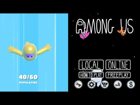 Clint Stevens - Fall Guys & Among Us [August 2, 2020]