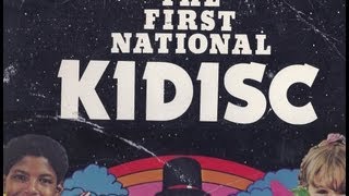 THE FIRST NATIONAL KIDISC