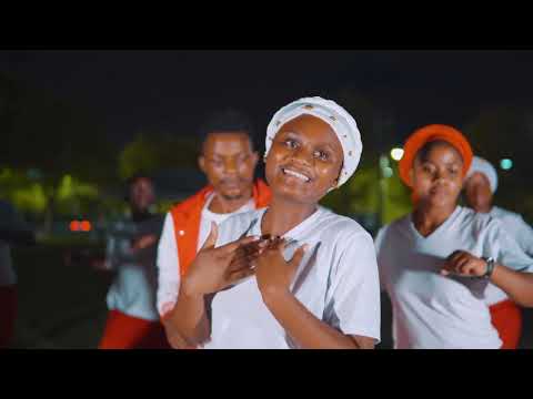 ARMÉE CÉLESTE BAND -POKEA SIFA- (official video) #arméecélesteband #gospelmusic