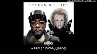 Scream &amp; Shout (Feat. Pitbull) [Motiff Trap Remix]