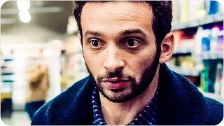 Трейлер "Моя бывшая подружка" ("Ami-ami") на французском языке 2018
