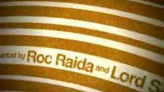 Roc Raida's Gong Battle 2006